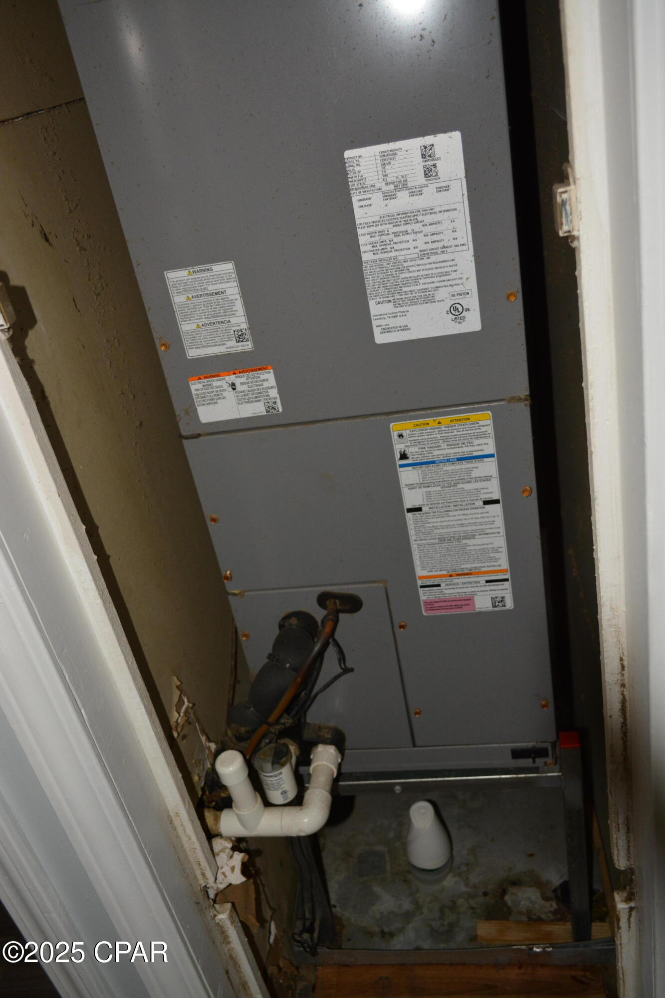 Lakeside Plat - Residential