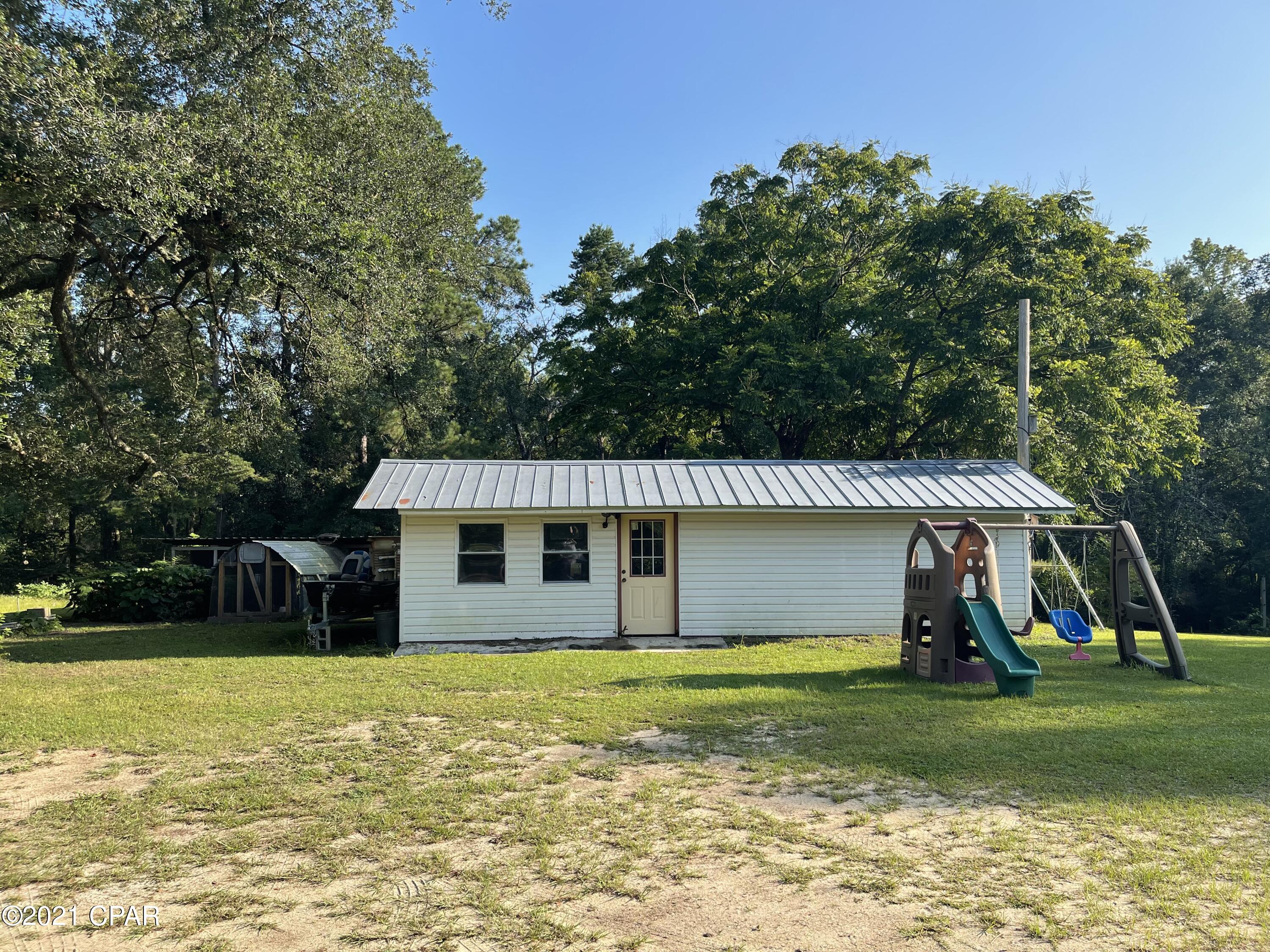 No Named Subdivision - Residential