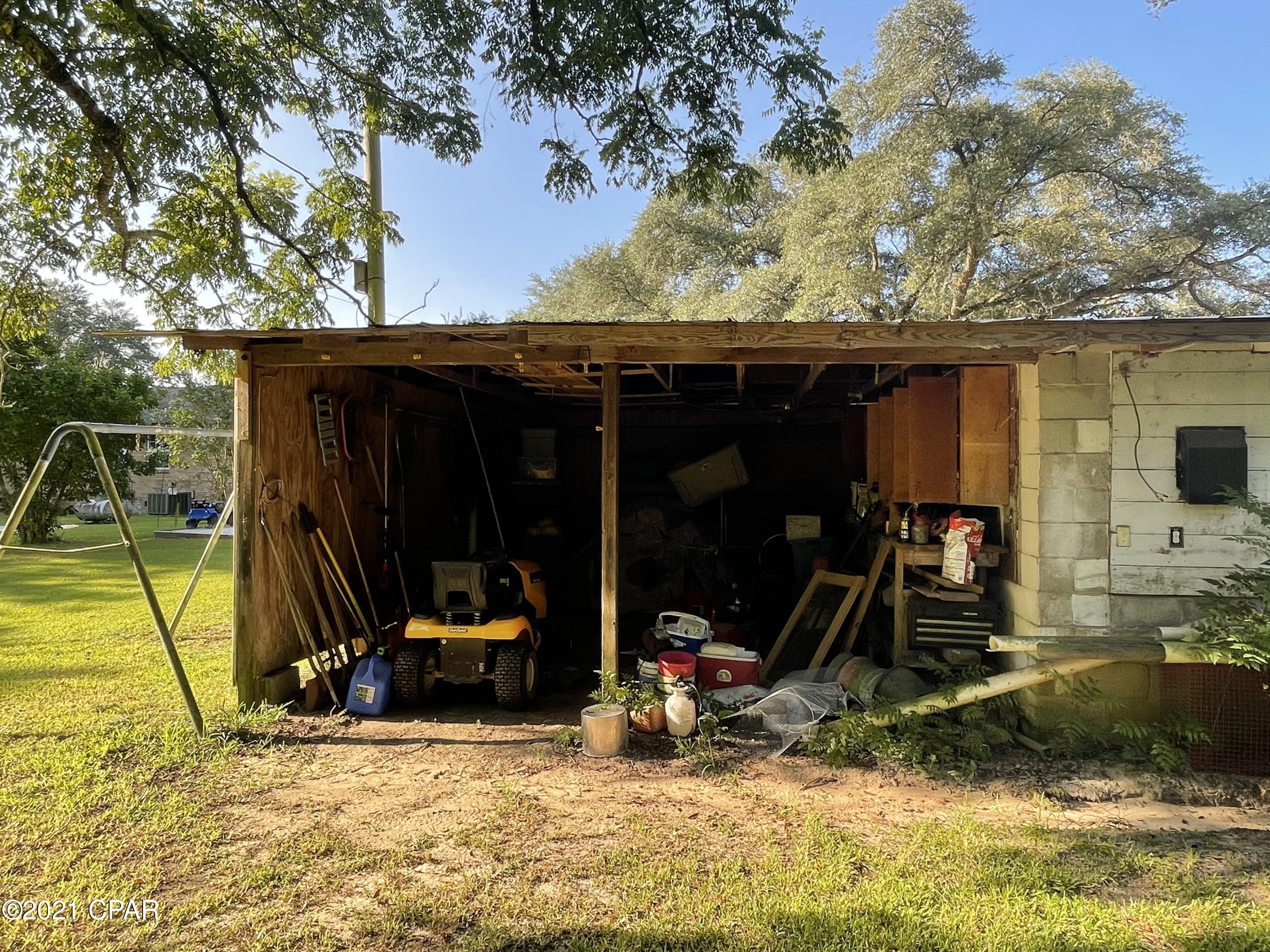 No Named Subdivision - Residential