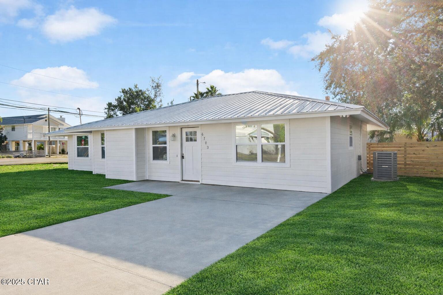 Holiday Beach Unit 6 - Residential