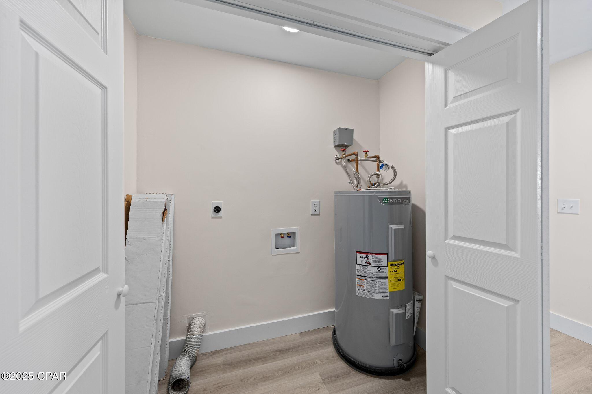 Holiday Beach Unit 6 - Residential