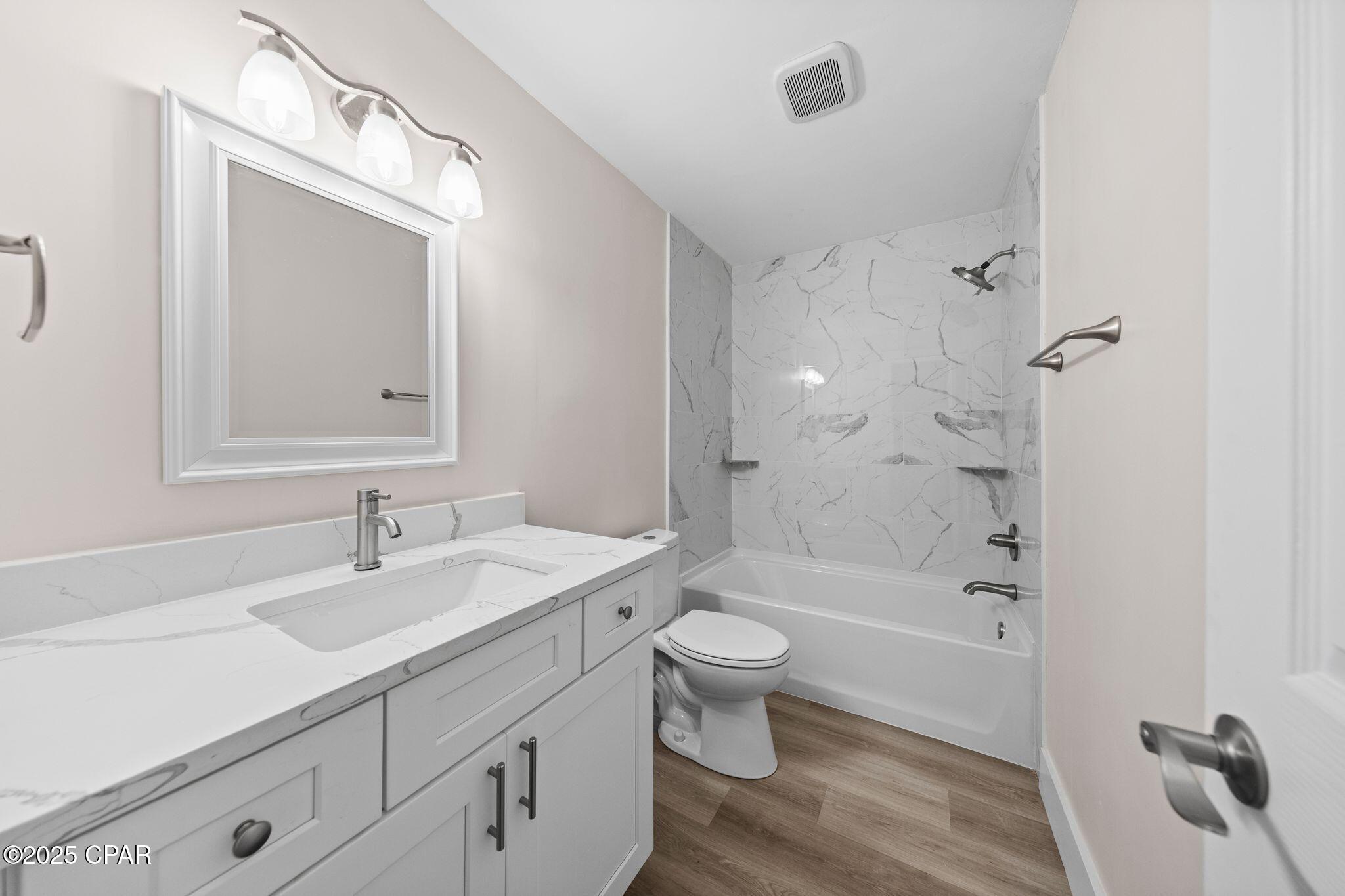 Holiday Beach Unit 6 - Residential