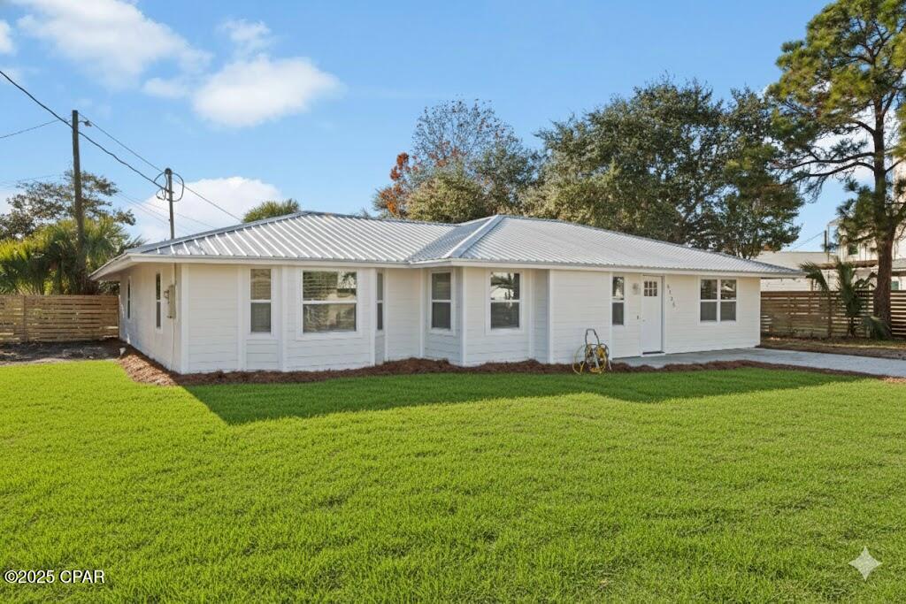 Holiday Beach Unit 6 - Residential