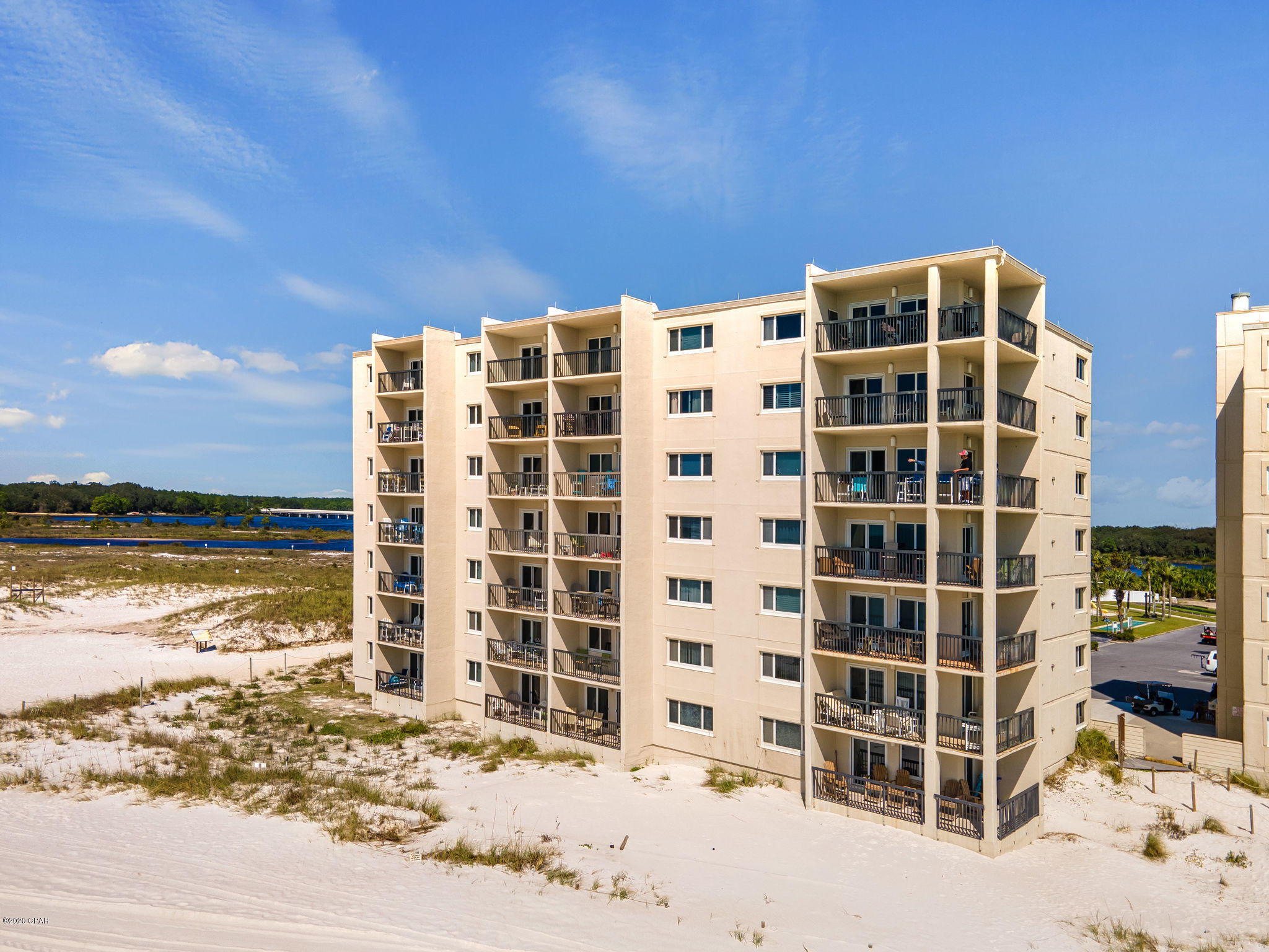 Pinnacle Port - Residential