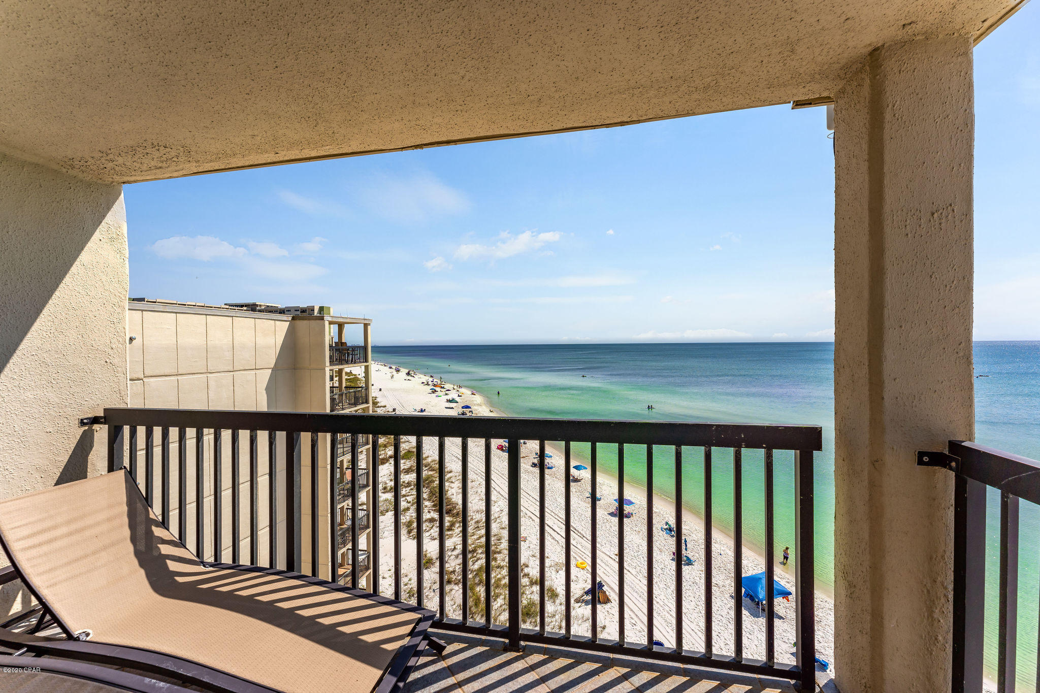 Pinnacle Port - Residential