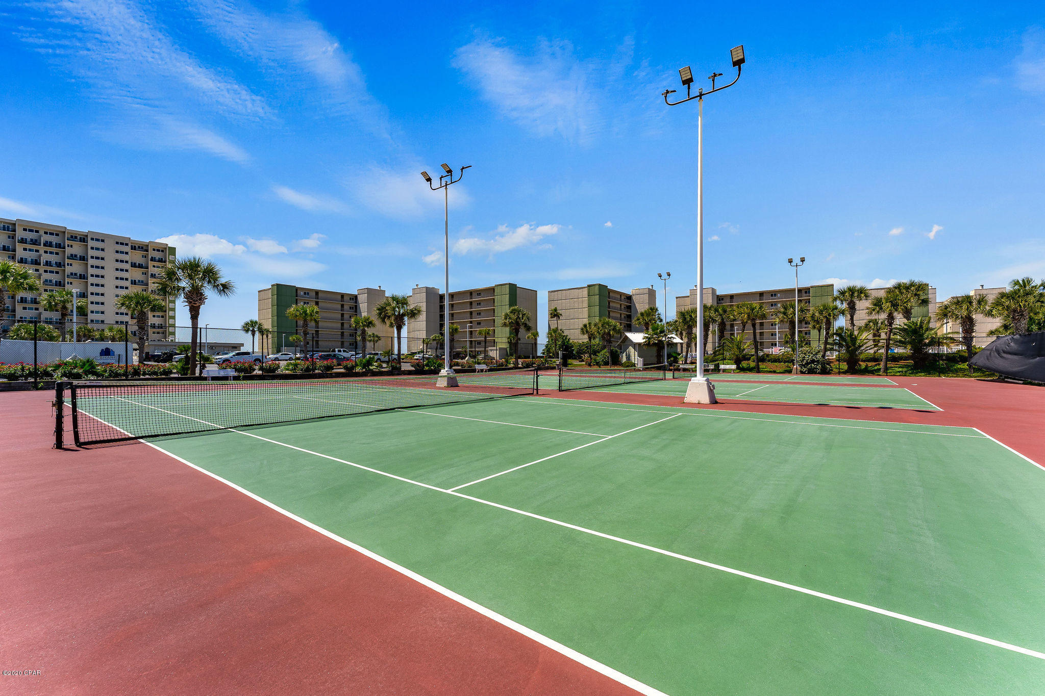 Pinnacle Port - Residential