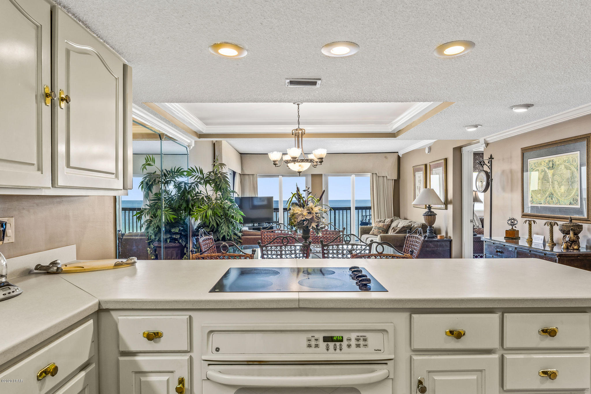 Pinnacle Port - Residential