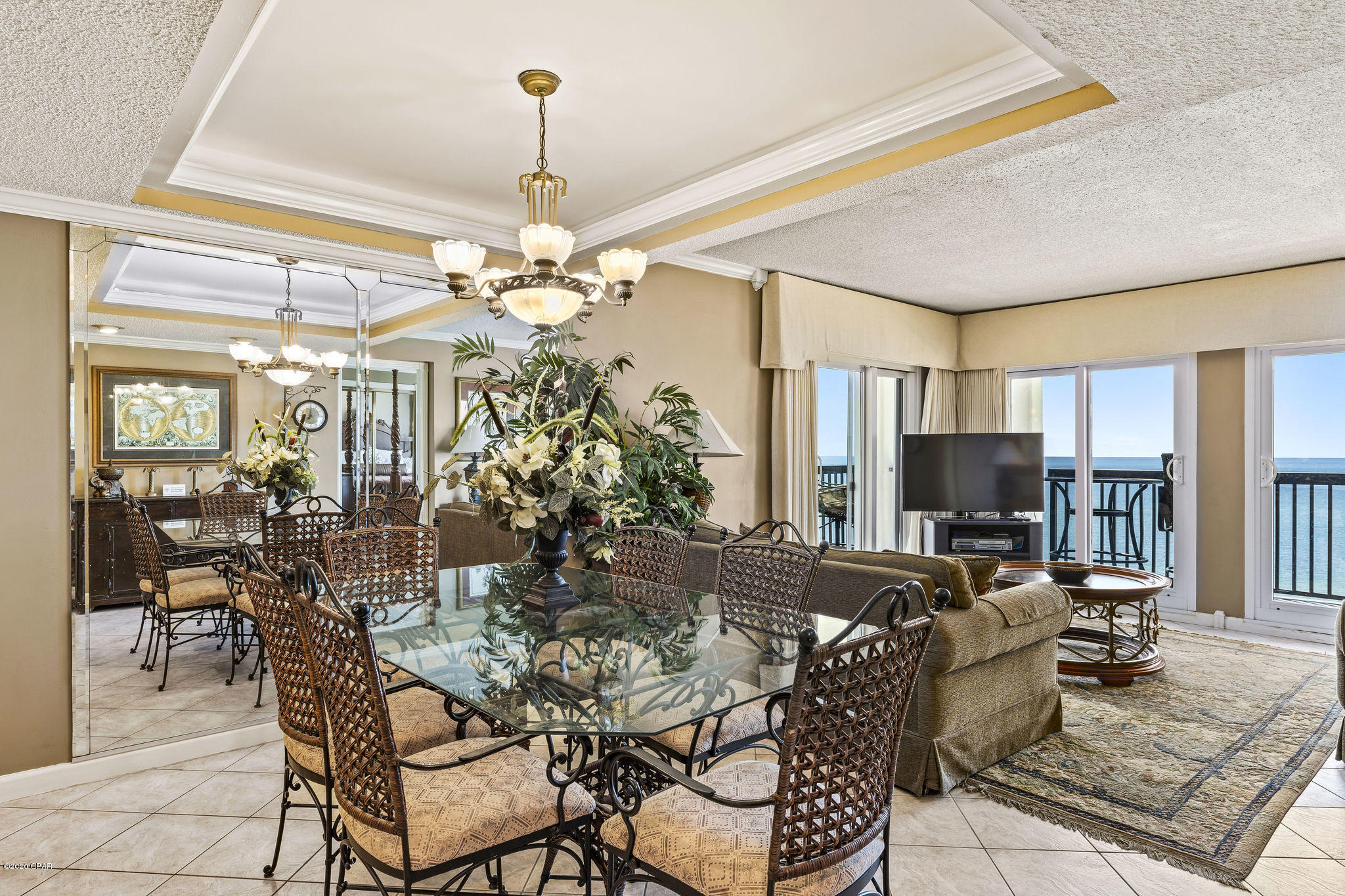 Pinnacle Port - Residential