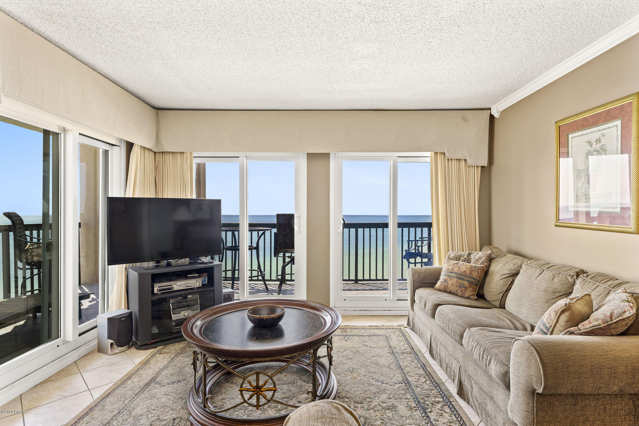 Pinnacle Port - Residential