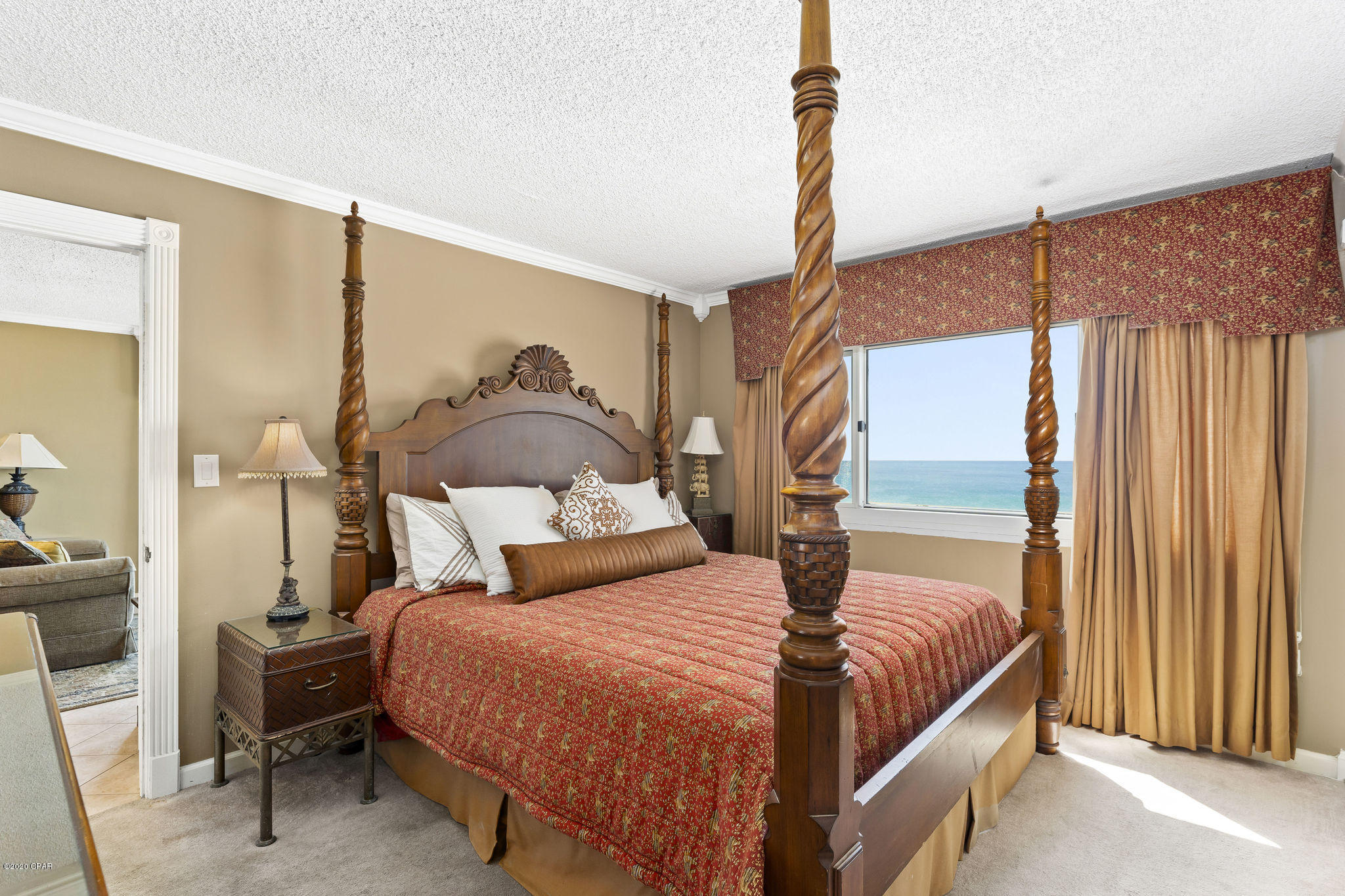 Pinnacle Port - Residential