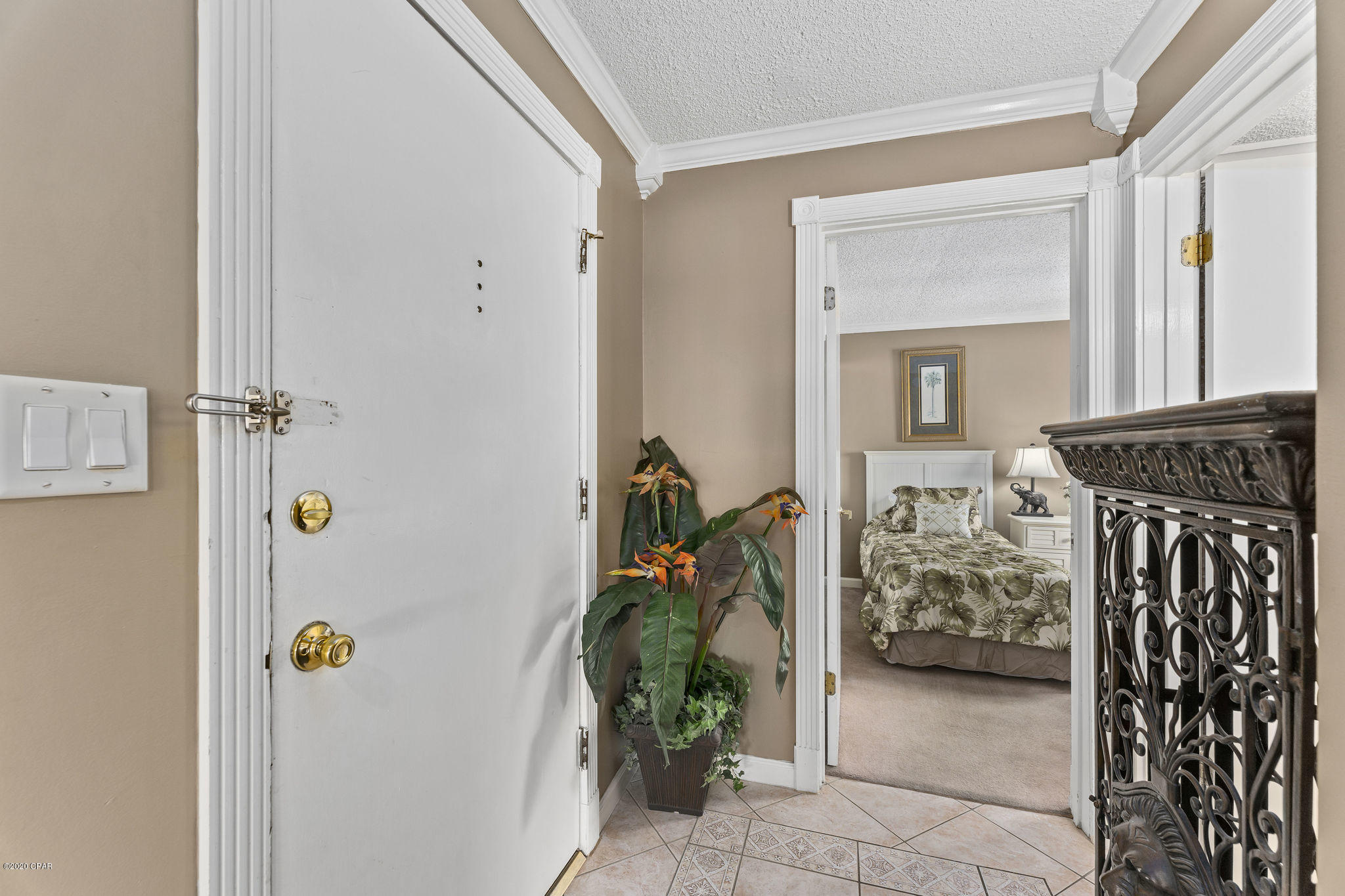 Pinnacle Port - Residential