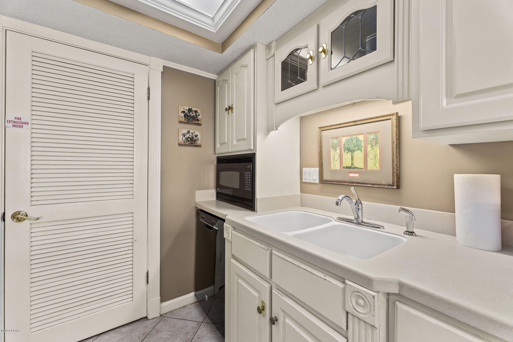 Pinnacle Port - Residential