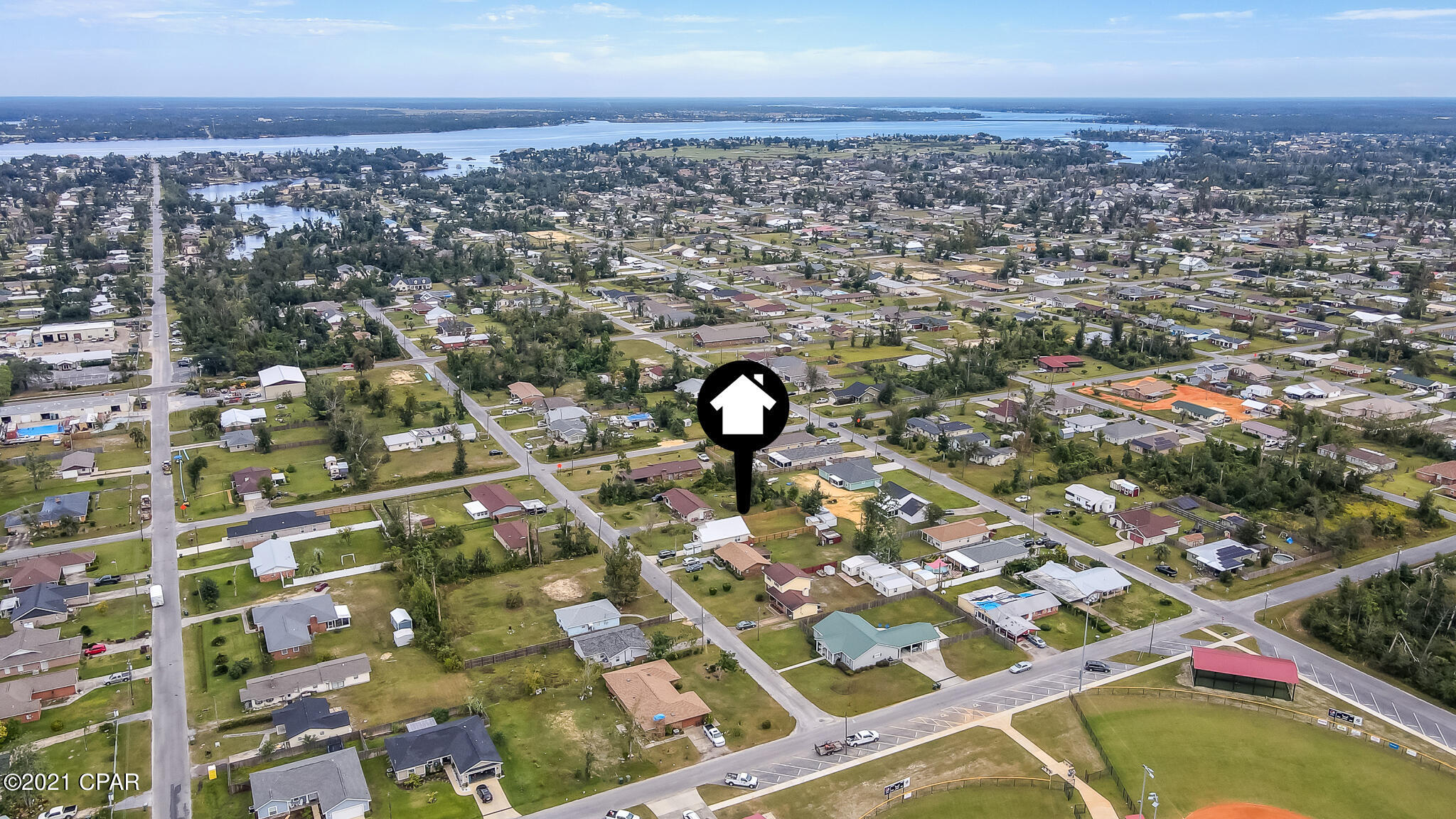 Lynn Haven - Residential