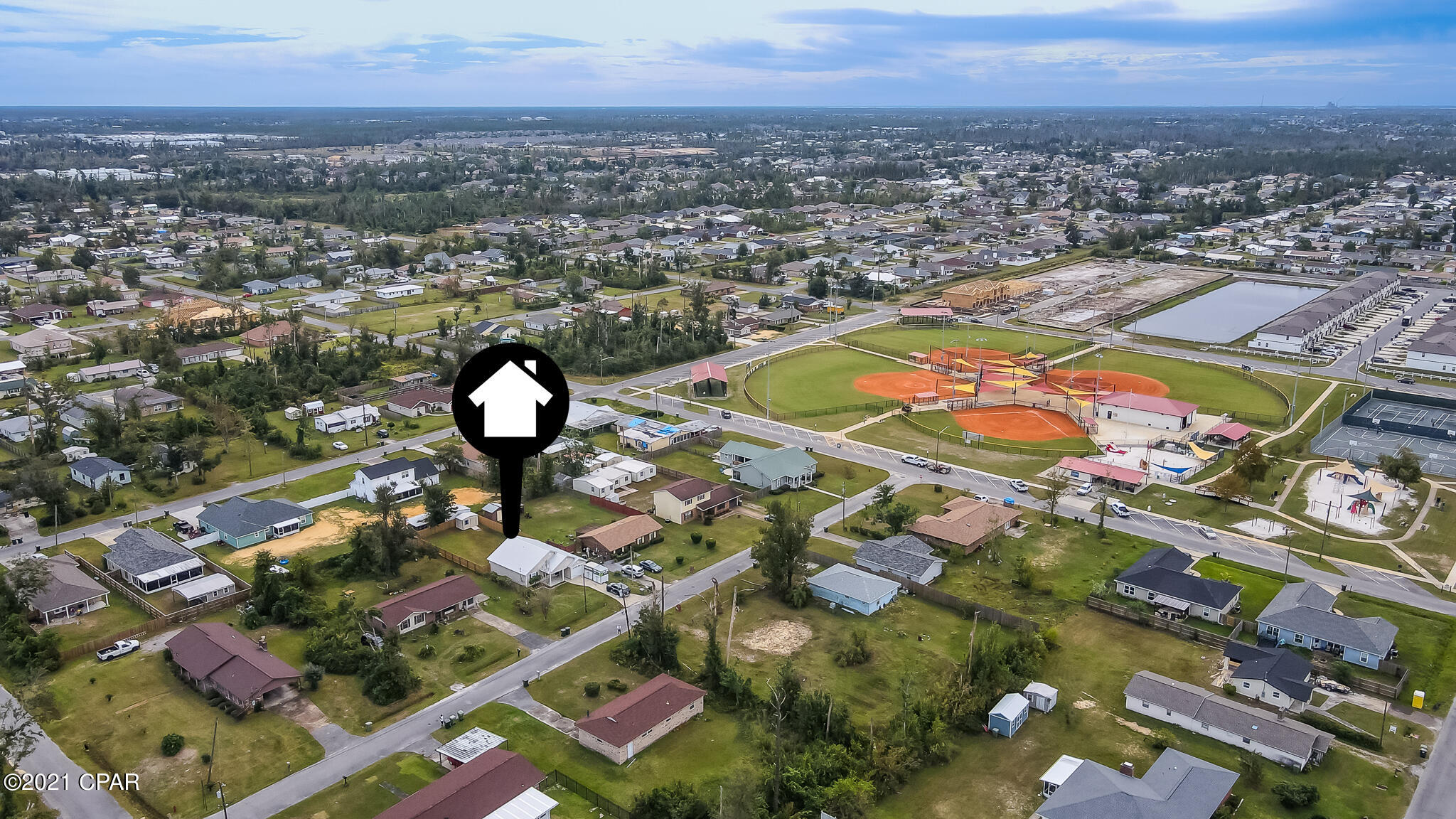 Lynn Haven - Residential