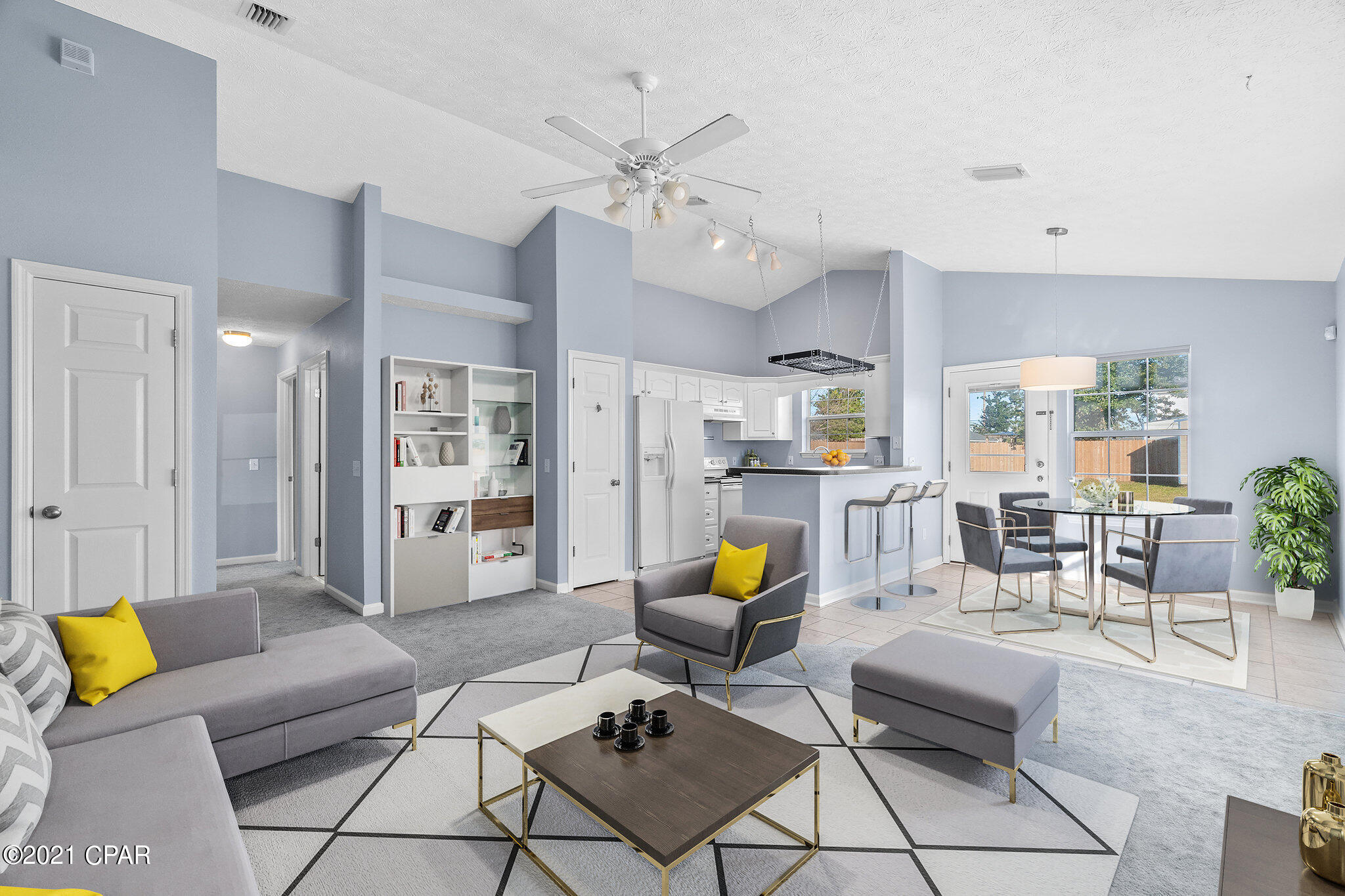 Lynn Haven - Residential