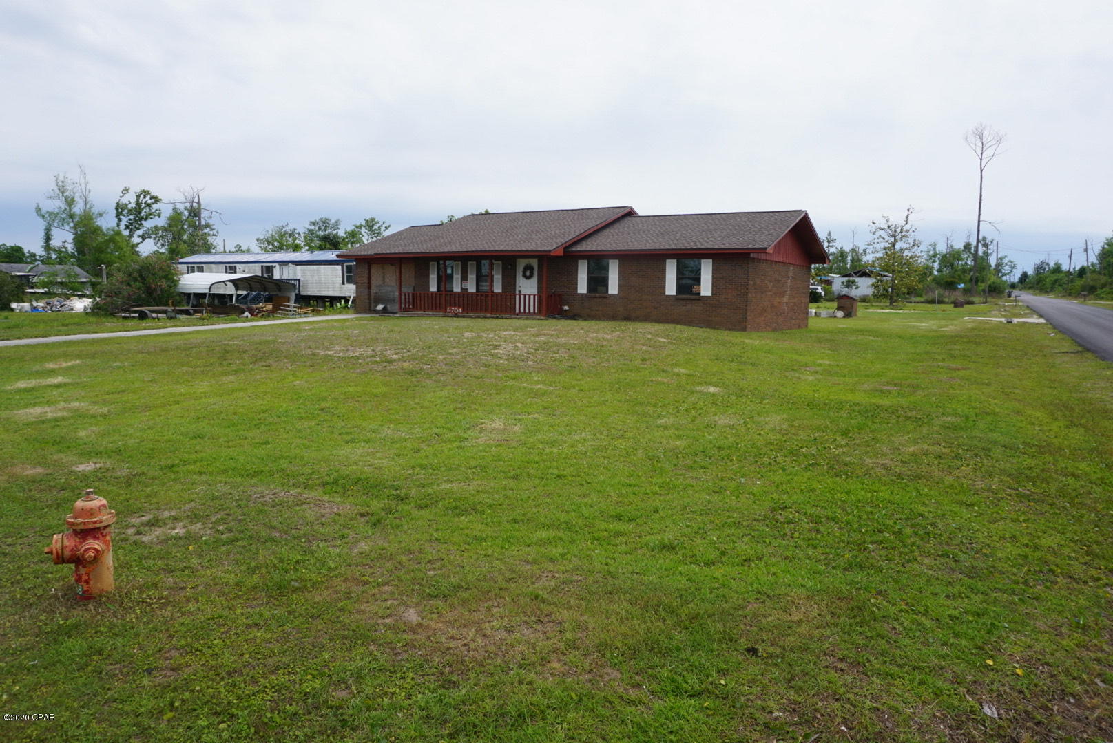 [No Recorded Subdiv] - Residential