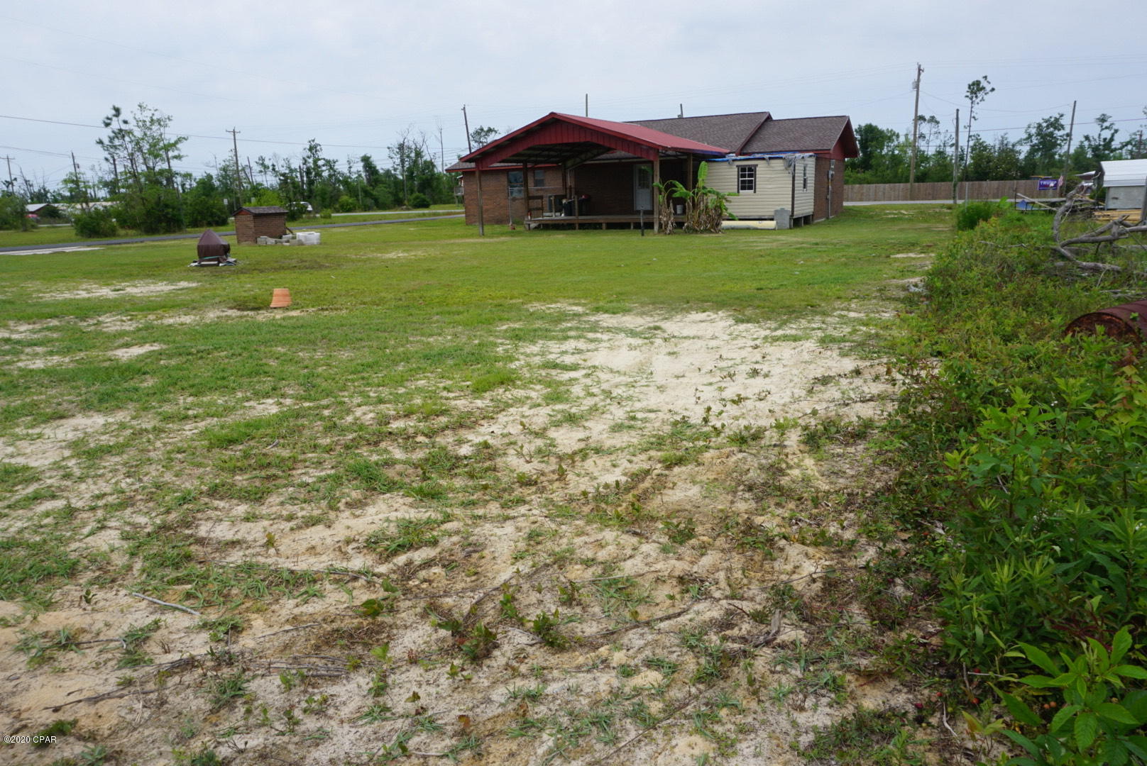 [No Recorded Subdiv] - Residential