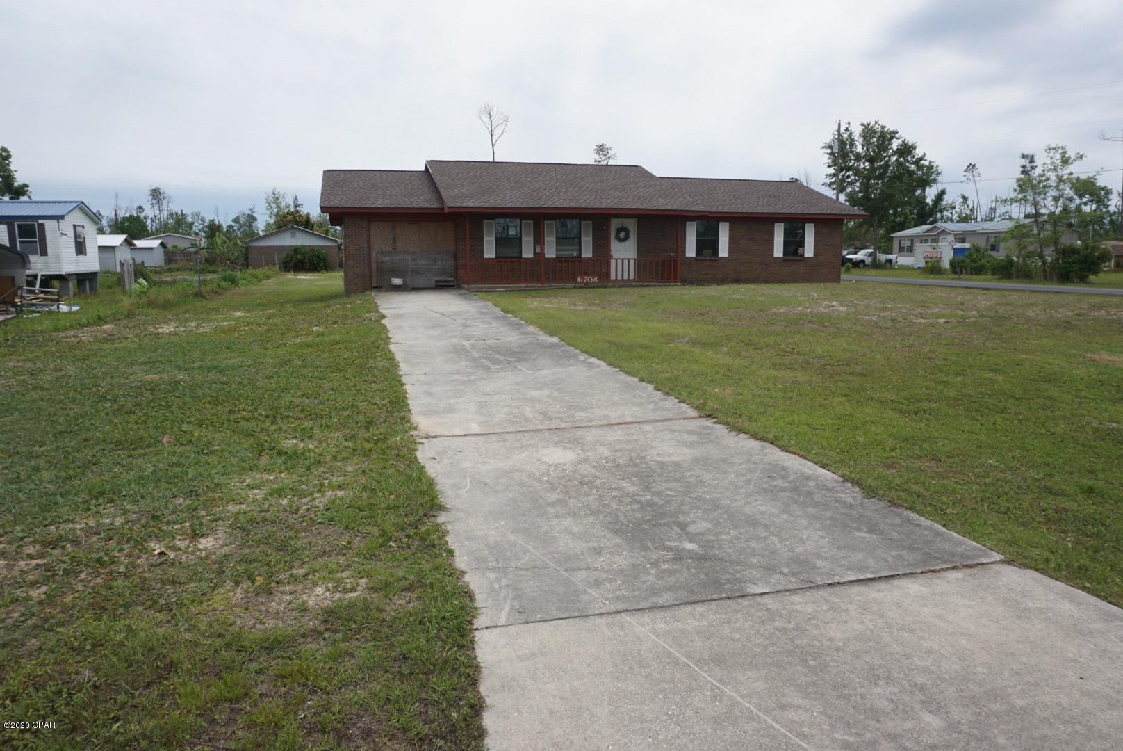 [No Recorded Subdiv] - Residential