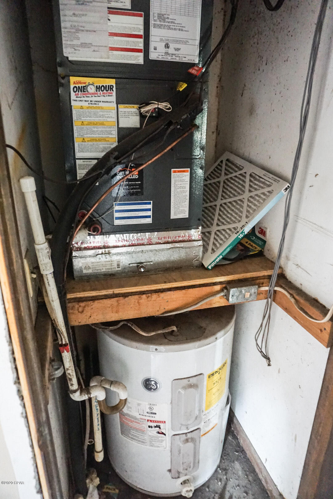 [No Recorded Subdiv] - Residential