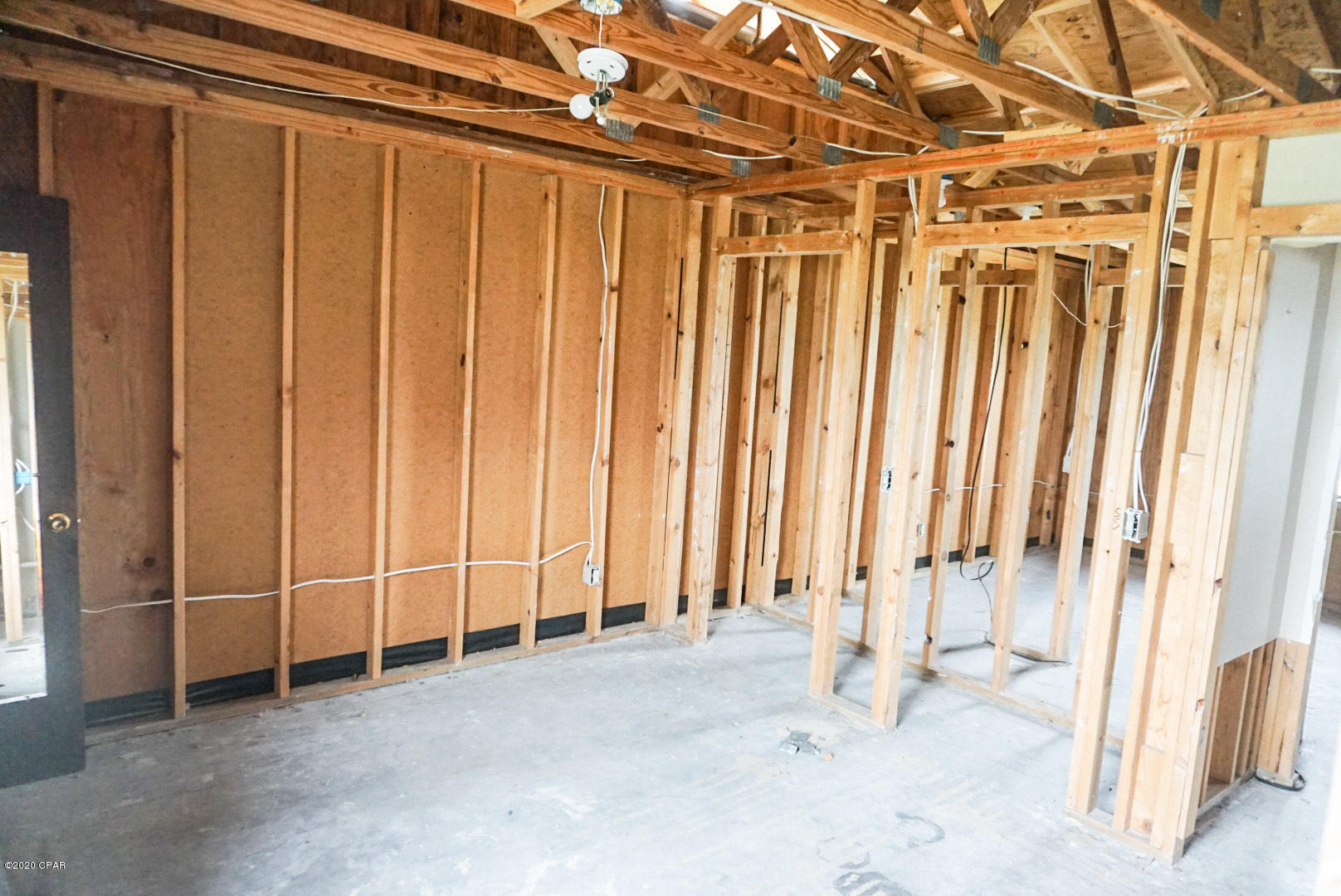 [No Recorded Subdiv] - Residential