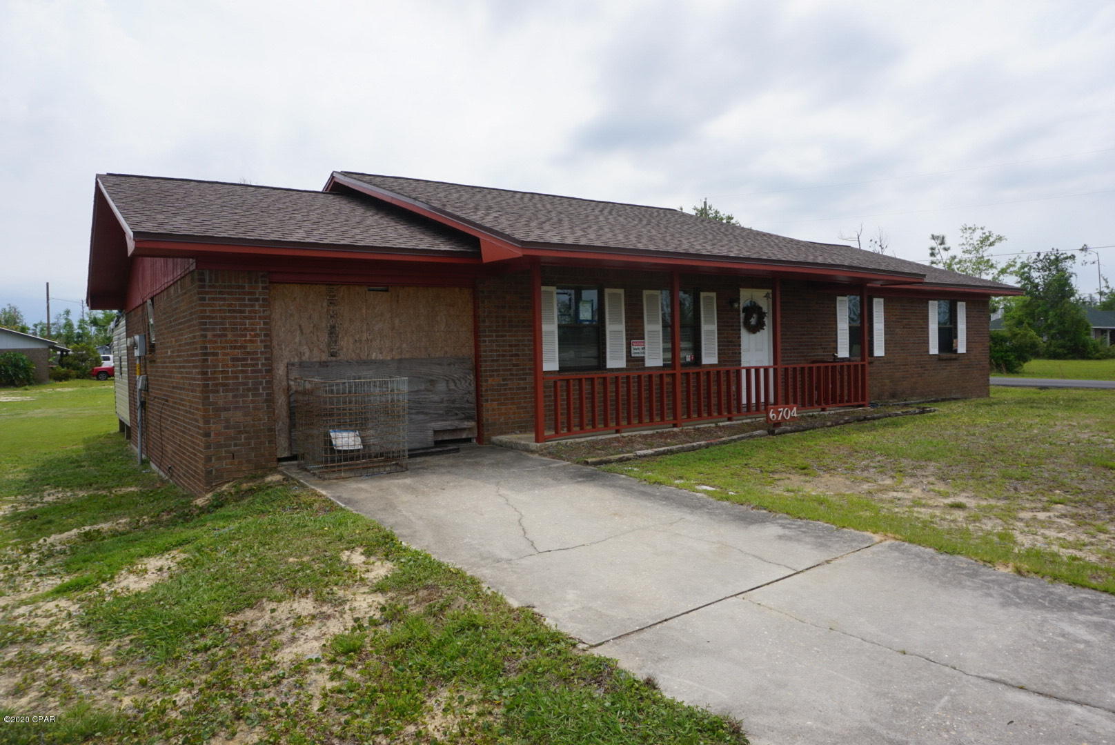 [No Recorded Subdiv] - Residential