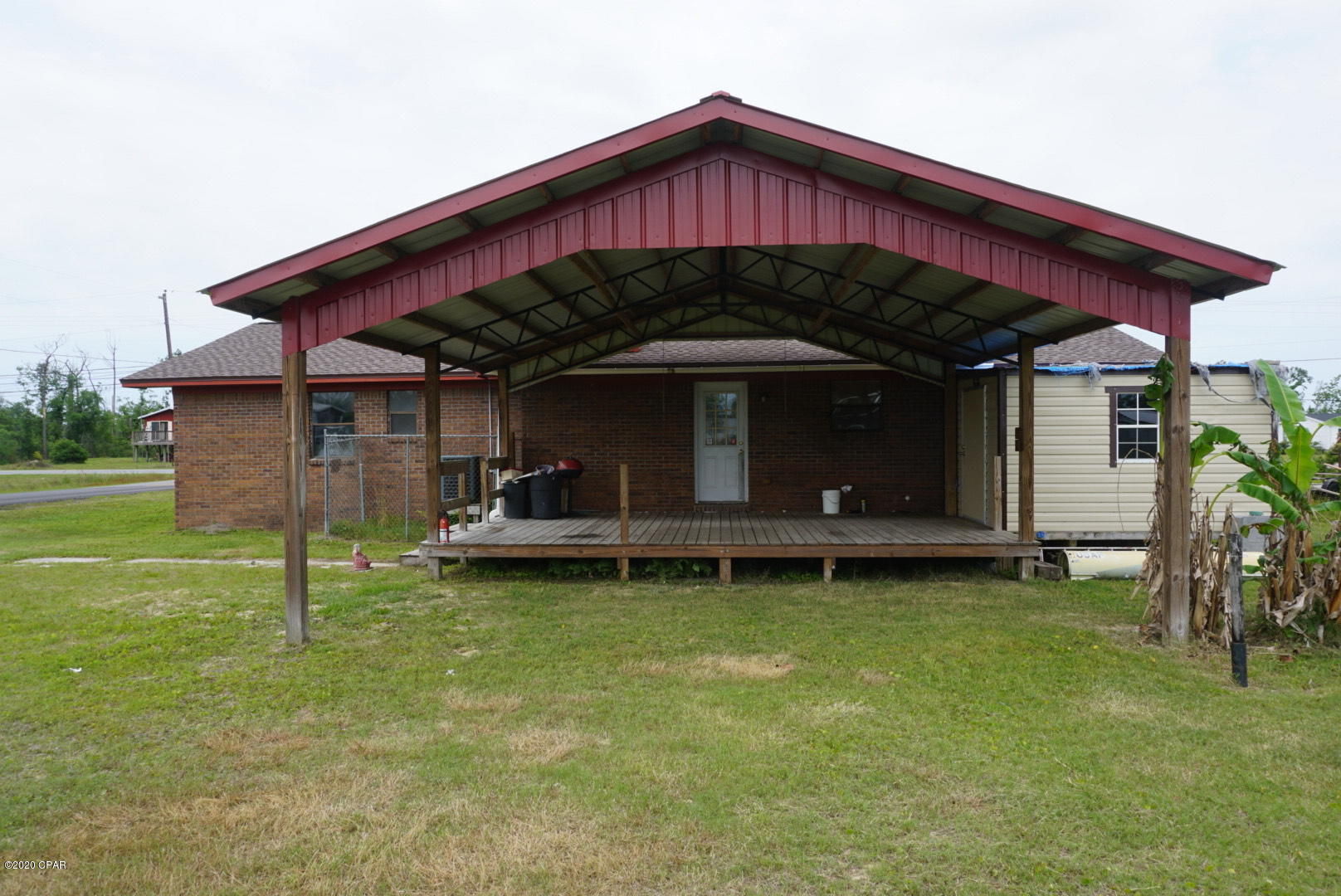 [No Recorded Subdiv] - Residential