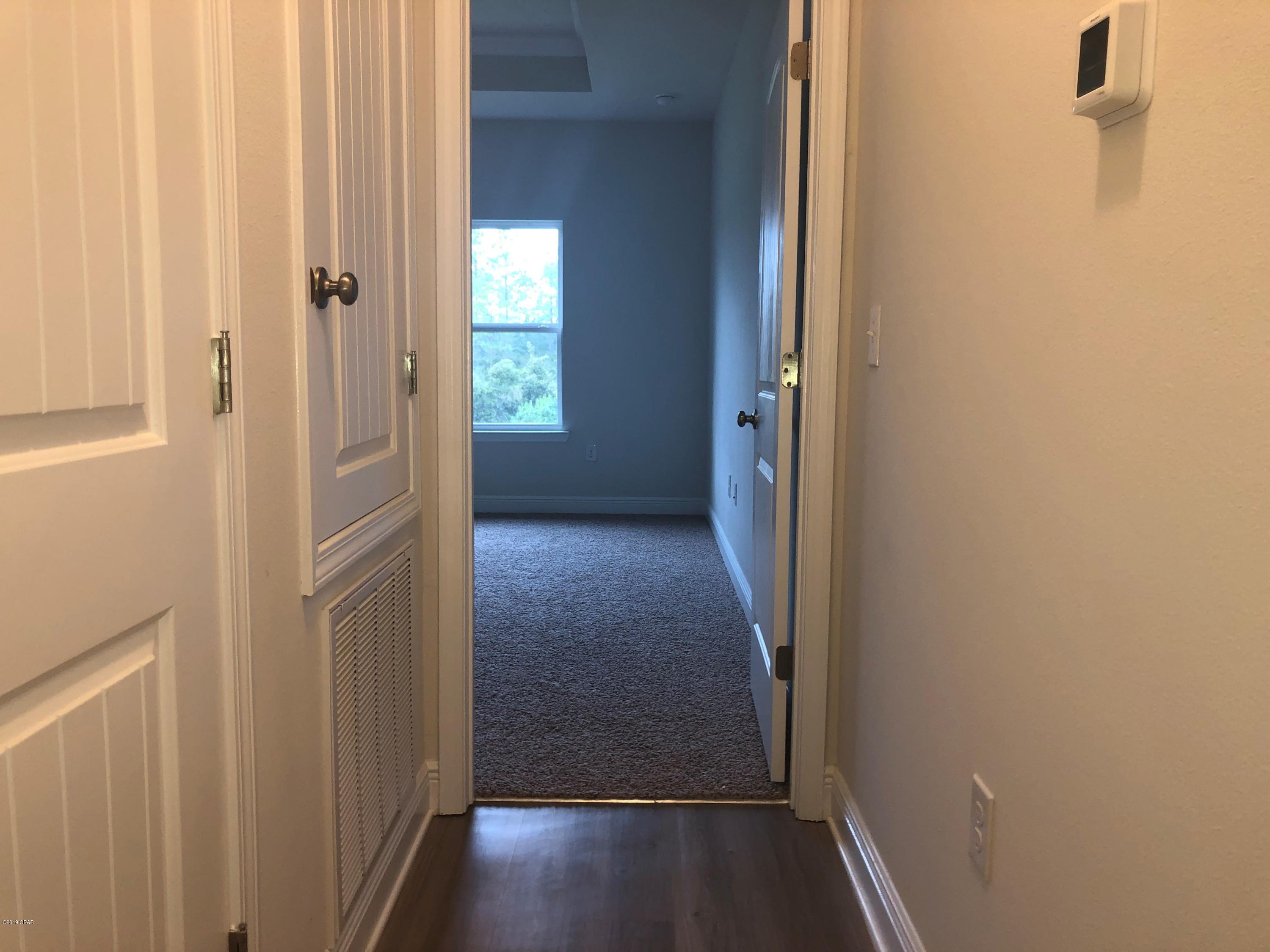 Fanning Bayou - Residential