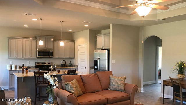 Fanning Bayou - Residential