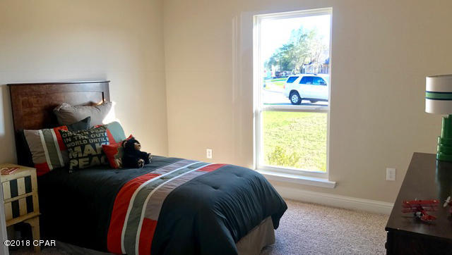 Fanning Bayou - Residential