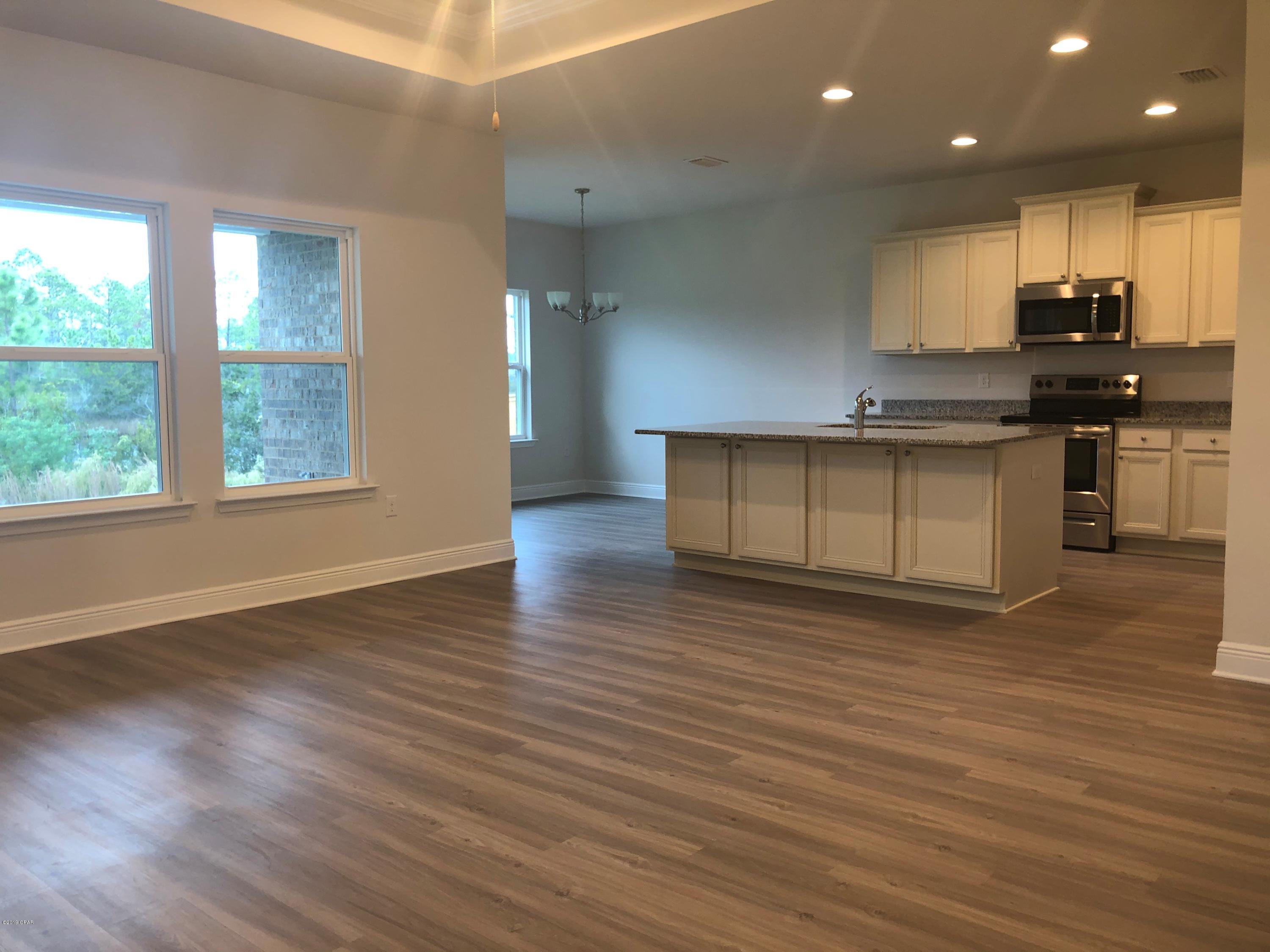 Fanning Bayou - Residential