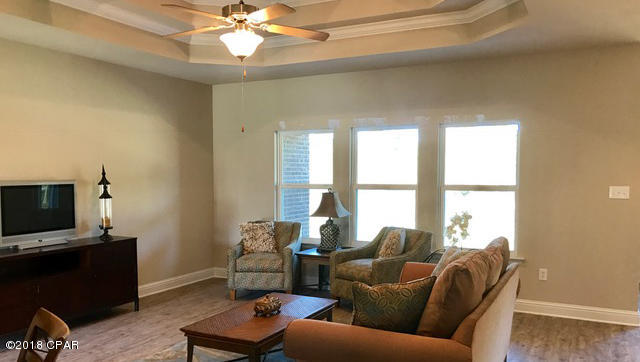 Fanning Bayou - Residential