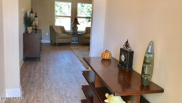 Fanning Bayou - Residential