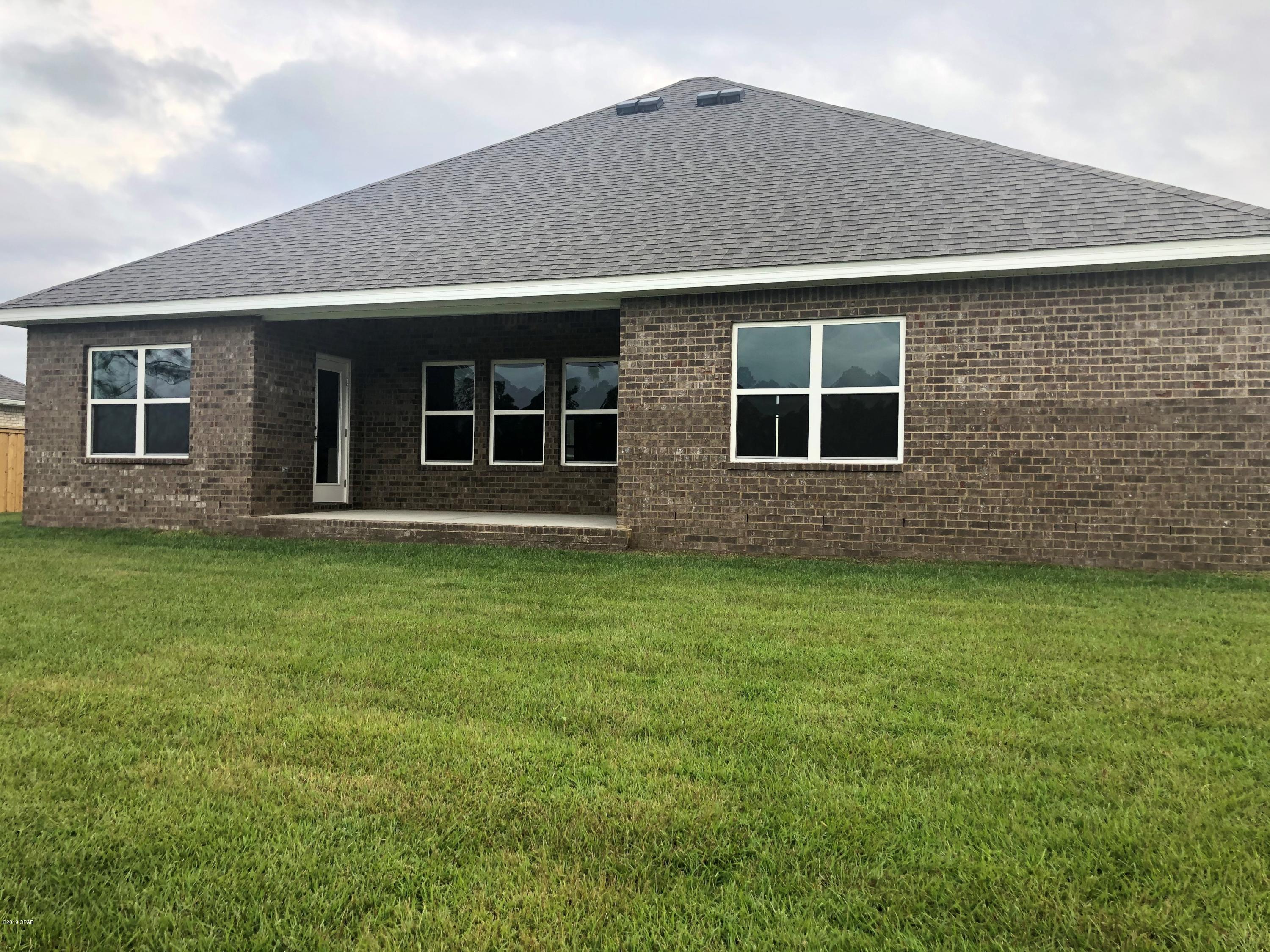 Fanning Bayou - Residential