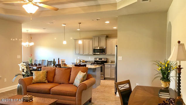 Fanning Bayou - Residential