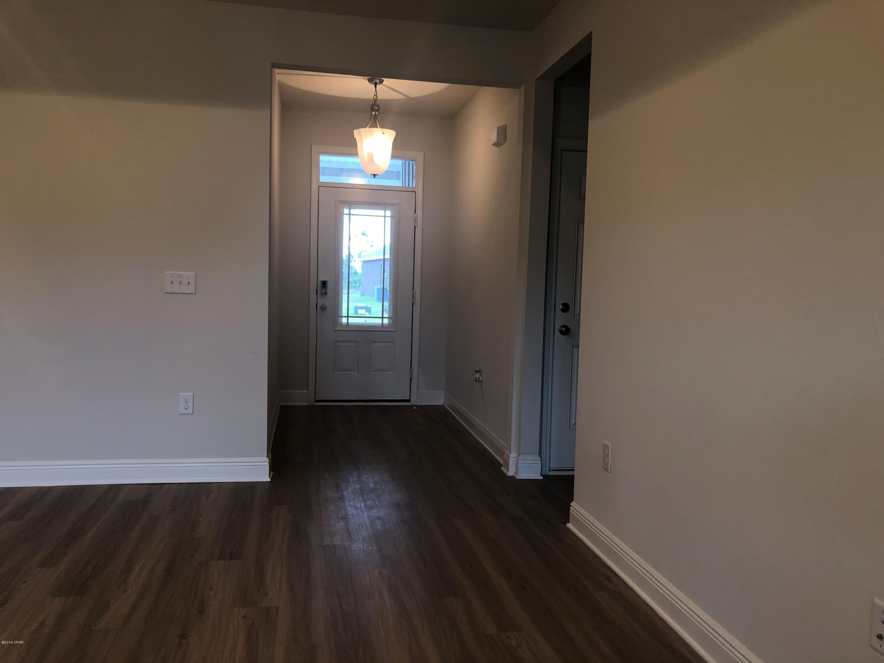 Fanning Bayou - Residential