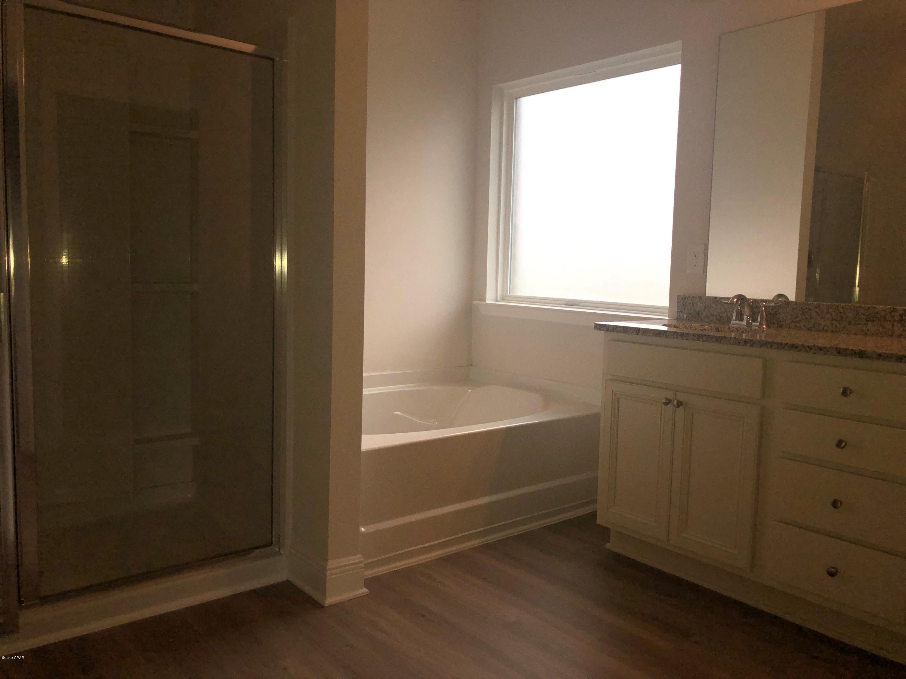 Fanning Bayou - Residential