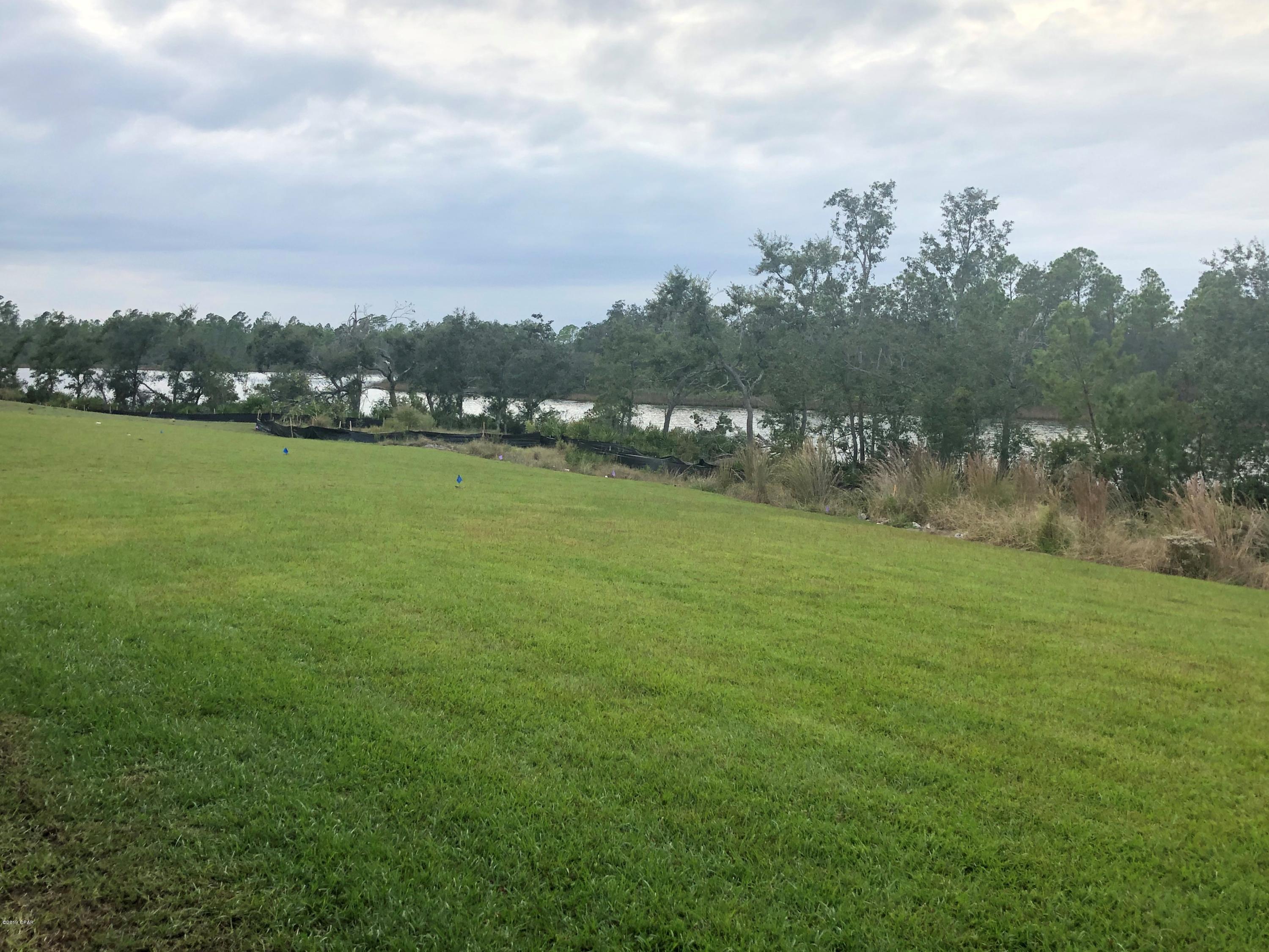 Fanning Bayou - Residential