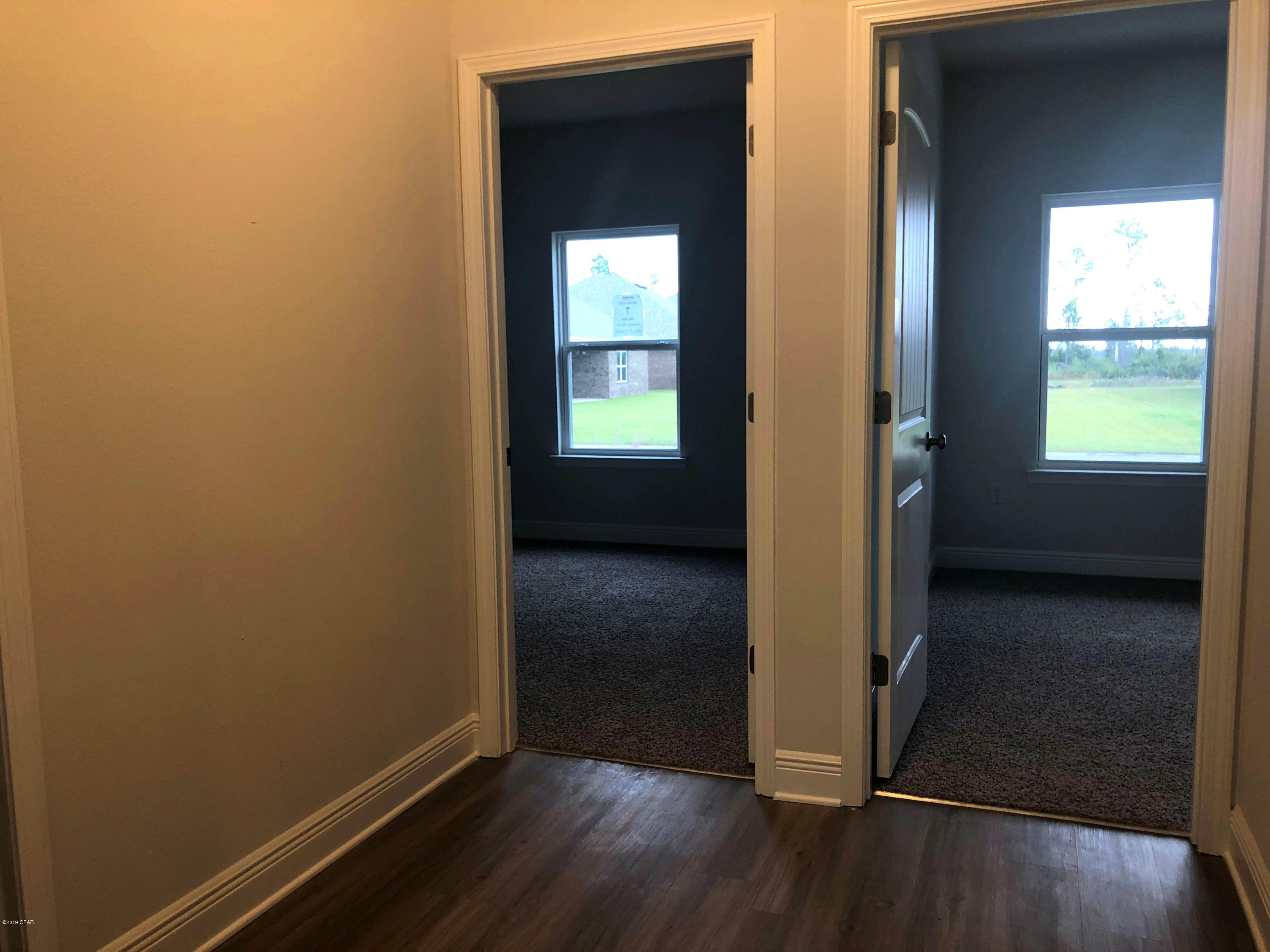 Fanning Bayou - Residential