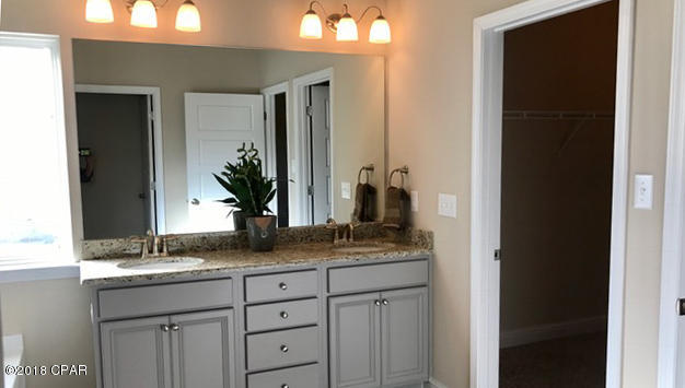 Fanning Bayou - Residential