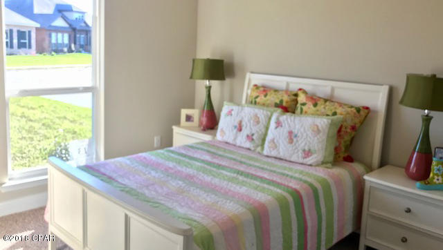 Fanning Bayou - Residential