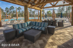 Fanning Bayou - Residential