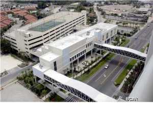 Majestic Beach Tower I - Residential