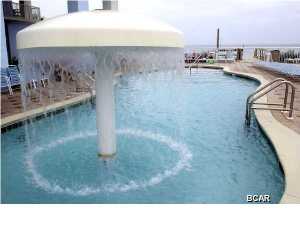 Majestic Beach Tower I - Residential