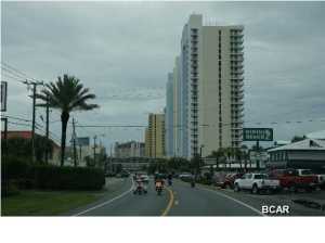 Majestic Beach Tower I - Residential