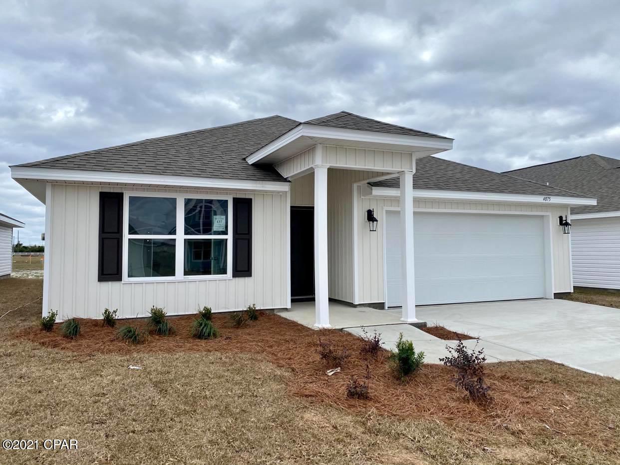 Brighton Oaks - Residential