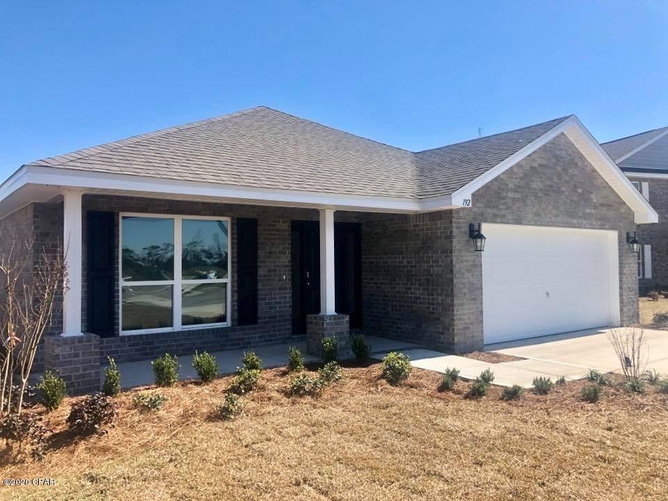 Hodges Bayou Plantation 1 - Residential