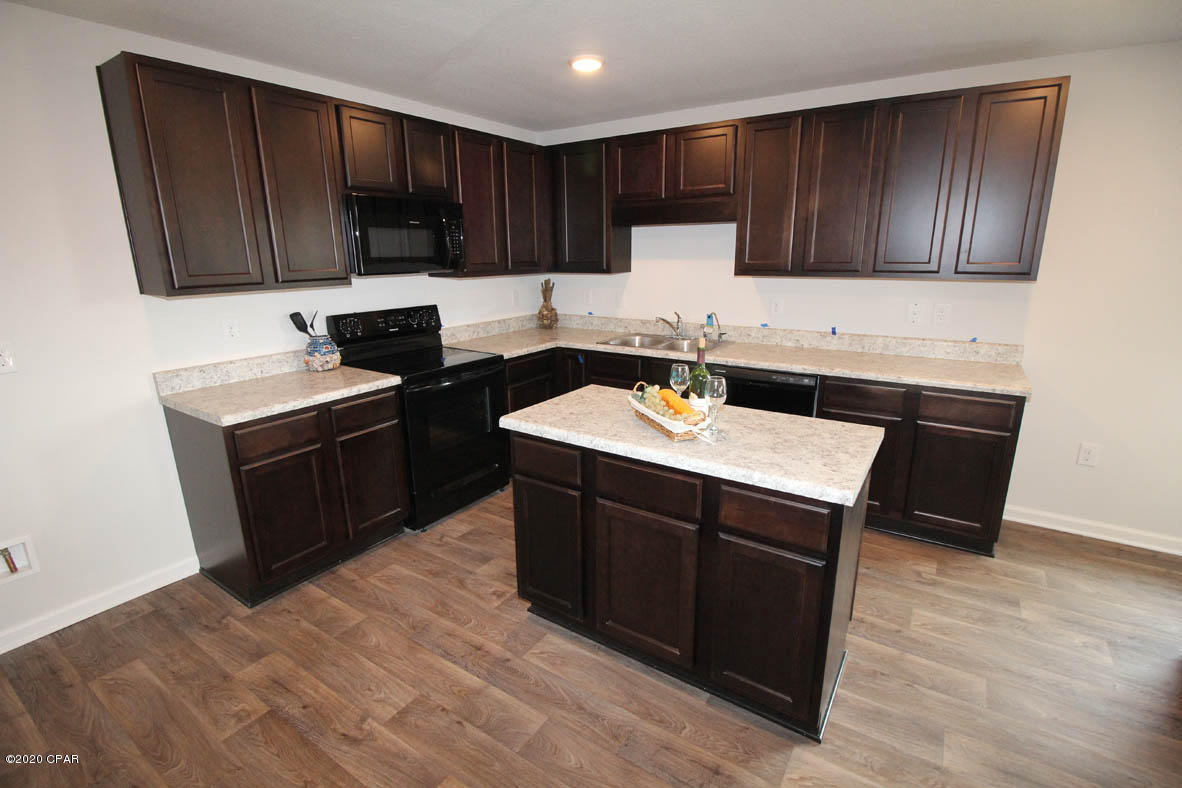 Hodges Bayou Plantation 1 - Residential