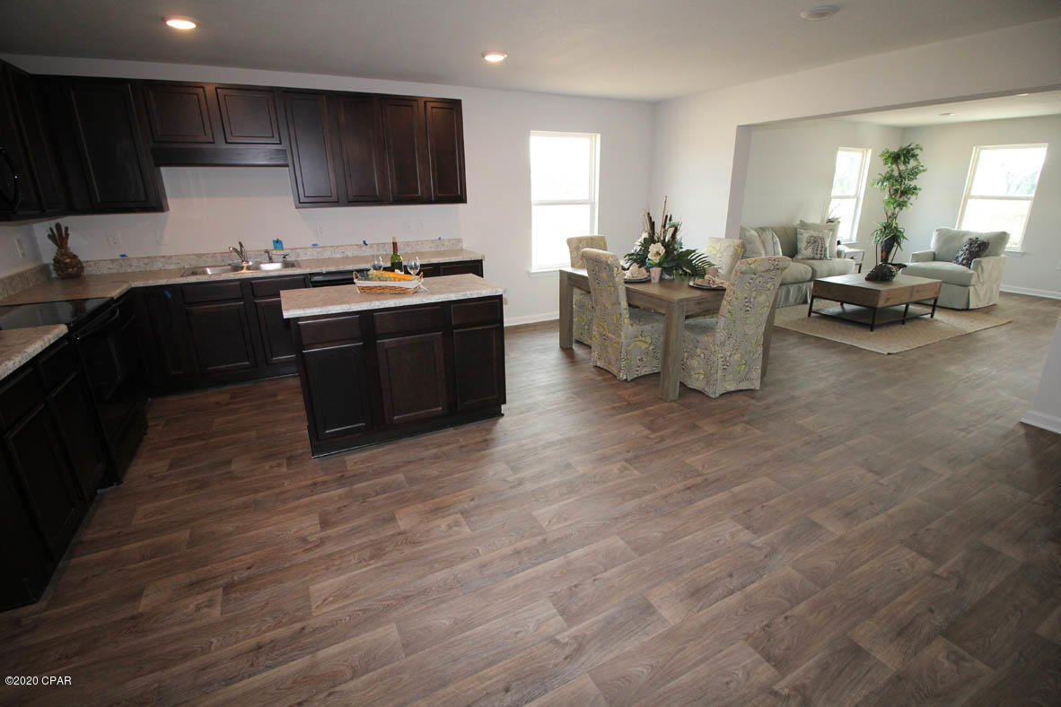 Hodges Bayou Plantation 1 - Residential