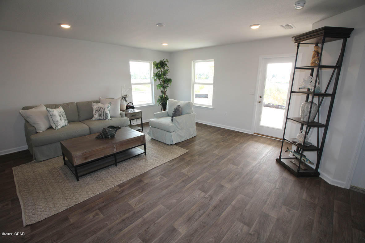 Hodges Bayou Plantation 1 - Residential