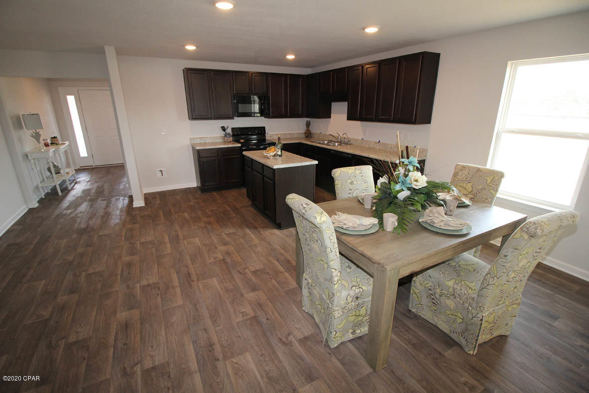 Hodges Bayou Plantation 1 - Residential